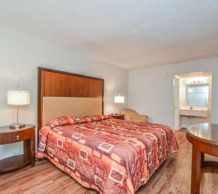 Economy Hotel Marietta Εξωτερικό φωτογραφία