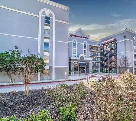Economy Hotel Marietta Εξωτερικό φωτογραφία