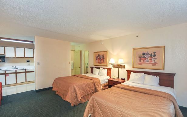 Economy Hotel Marietta Δωμάτιο φωτογραφία