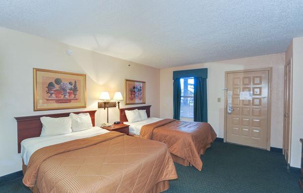 Economy Hotel Marietta Δωμάτιο φωτογραφία