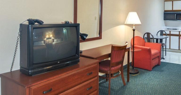 Economy Hotel Marietta Δωμάτιο φωτογραφία