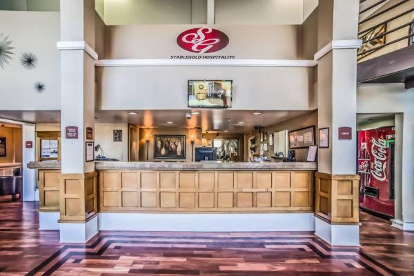 Economy Hotel Marietta Εξωτερικό φωτογραφία