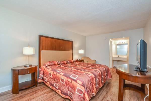 Economy Hotel Marietta Εξωτερικό φωτογραφία
