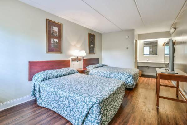 Economy Hotel Marietta Εξωτερικό φωτογραφία