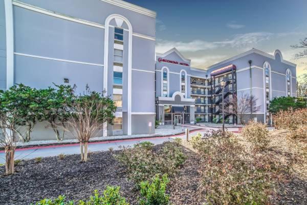 Economy Hotel Marietta Εξωτερικό φωτογραφία