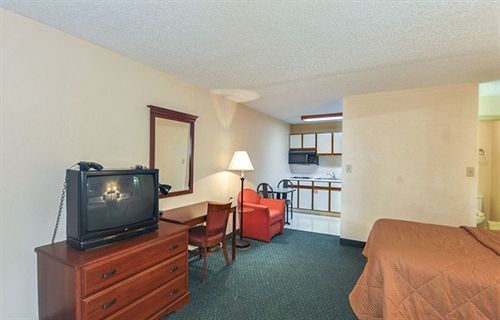 Economy Hotel Marietta Εξωτερικό φωτογραφία