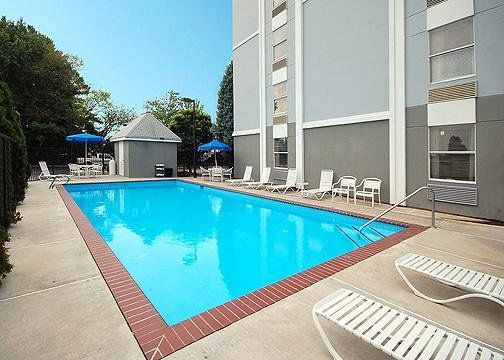 Economy Hotel Marietta Ανέσεις φωτογραφία