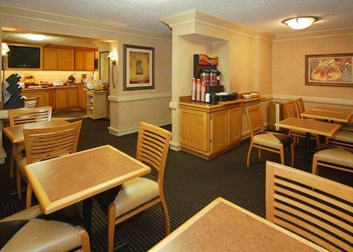 Economy Hotel Marietta Εστιατόριο φωτογραφία