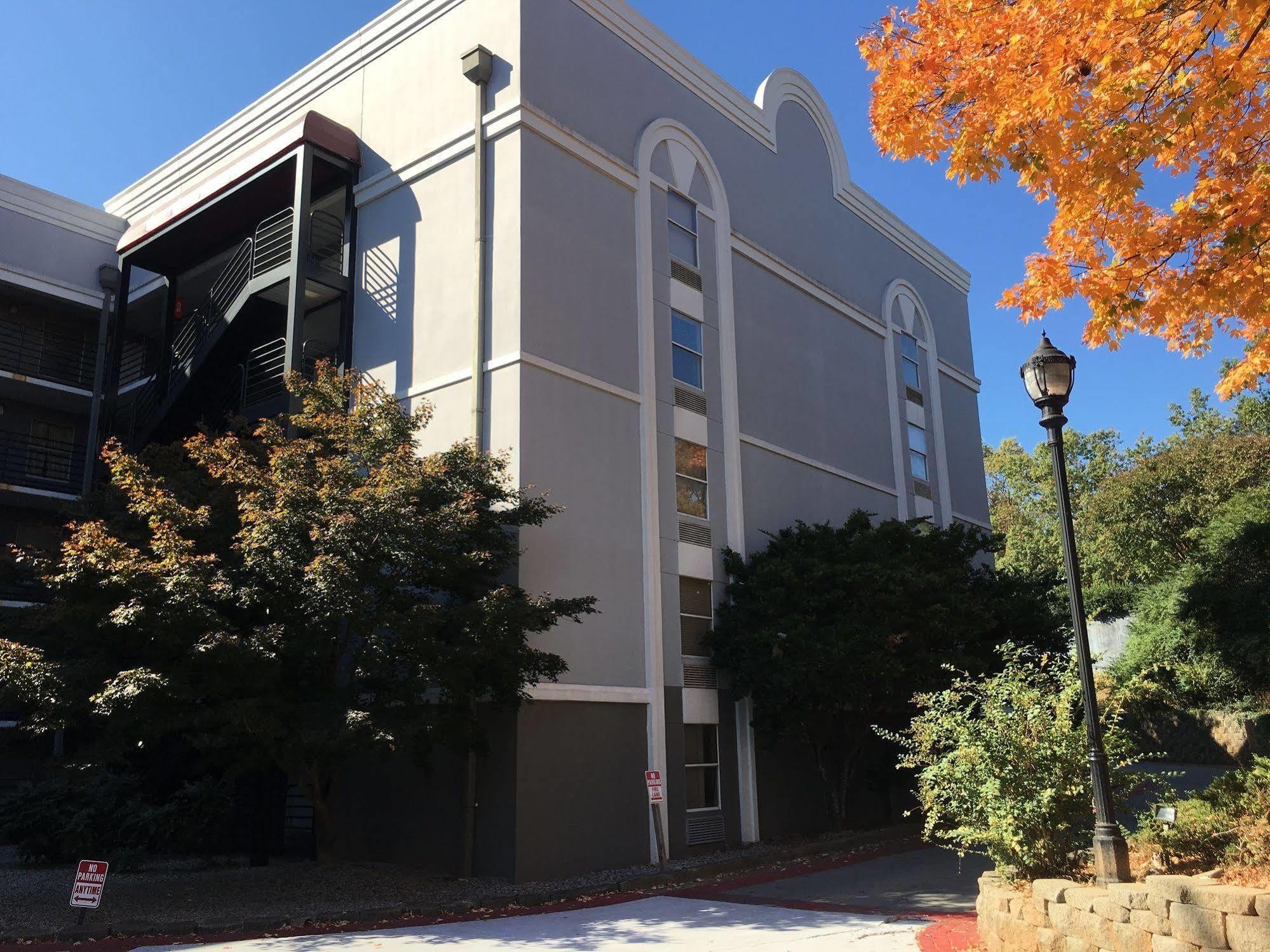 Economy Hotel Marietta Εξωτερικό φωτογραφία