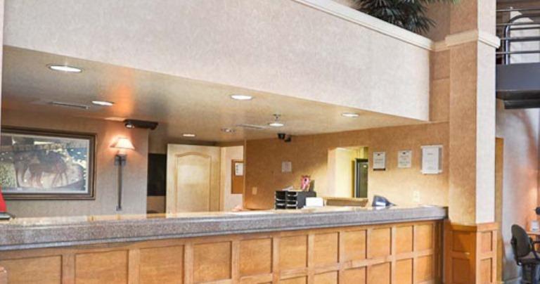 Economy Hotel Marietta Εξωτερικό φωτογραφία