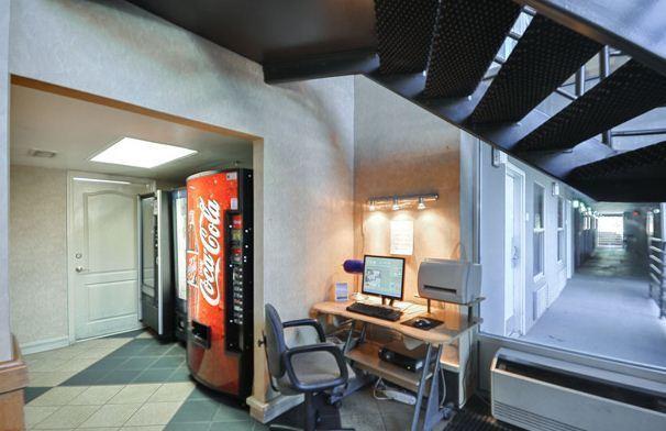 Economy Hotel Marietta Εξωτερικό φωτογραφία