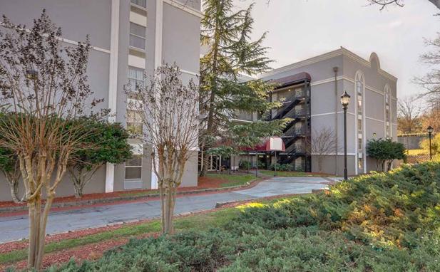 Economy Hotel Marietta Εξωτερικό φωτογραφία