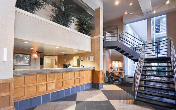 Economy Hotel Marietta Εξωτερικό φωτογραφία