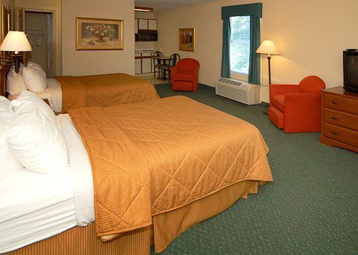 Economy Hotel Marietta Δωμάτιο φωτογραφία