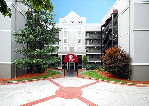Economy Hotel Marietta Εξωτερικό φωτογραφία